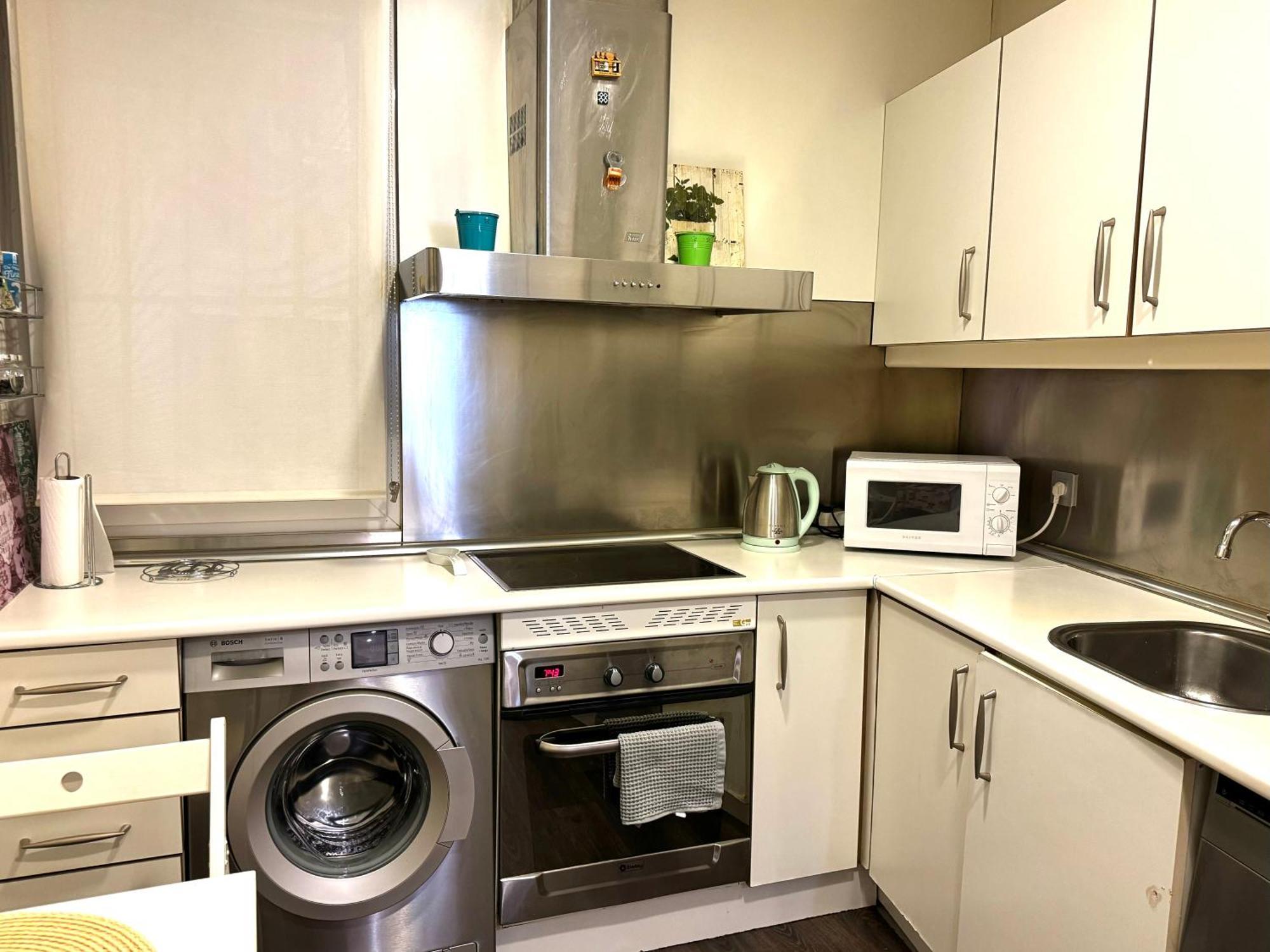 San Nicolas Apartamento Madrid