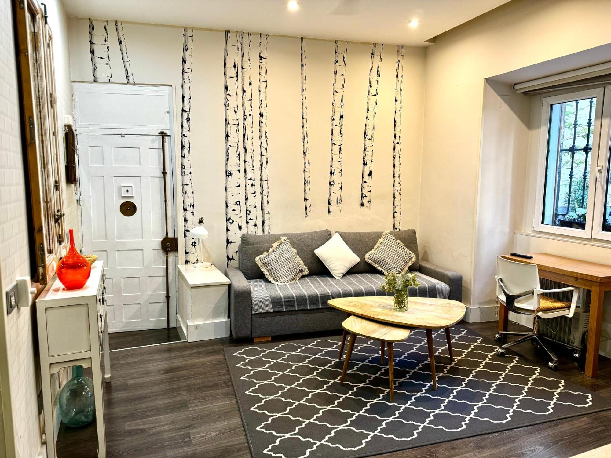 San Nicolas Apartamento