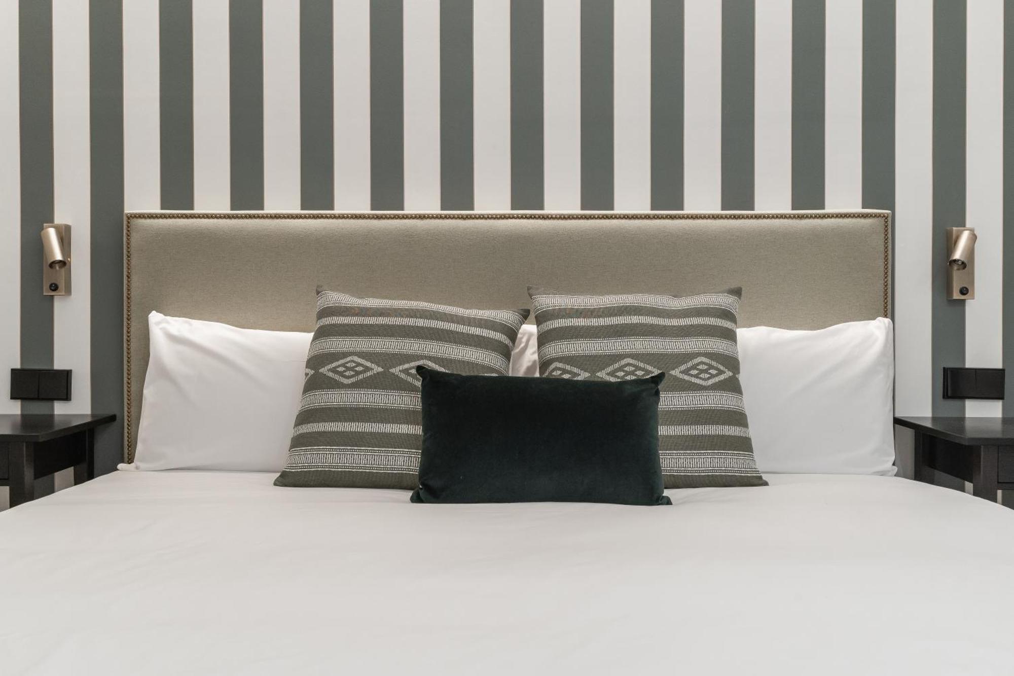 Apartamento Laurel-mintystay 2 Madrid