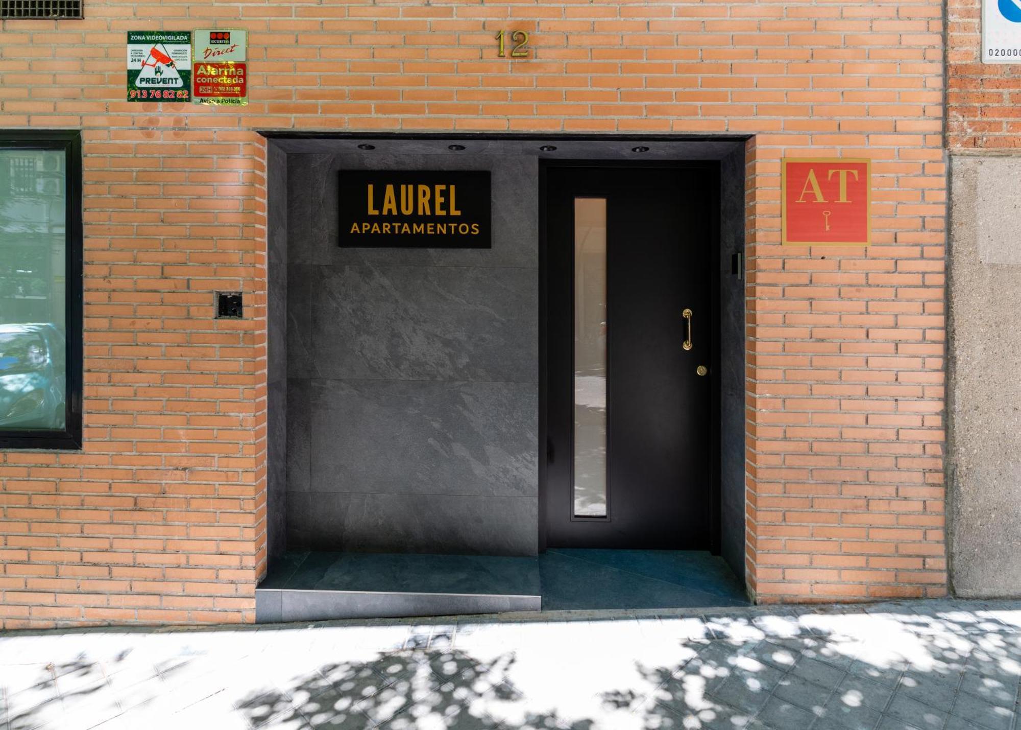 Apartamento Laurel-mintystay