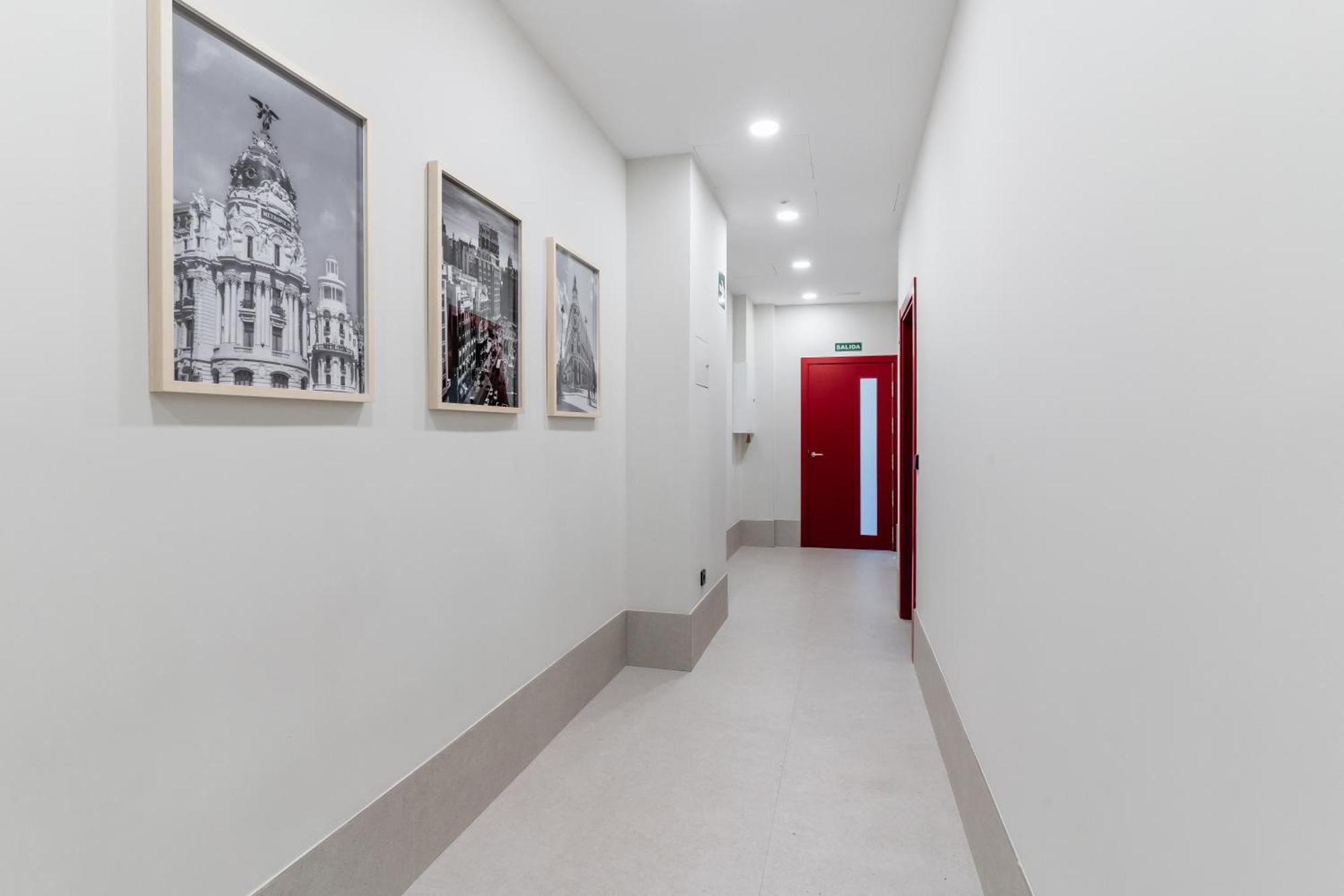 Laurel-mintystay Apartamento
