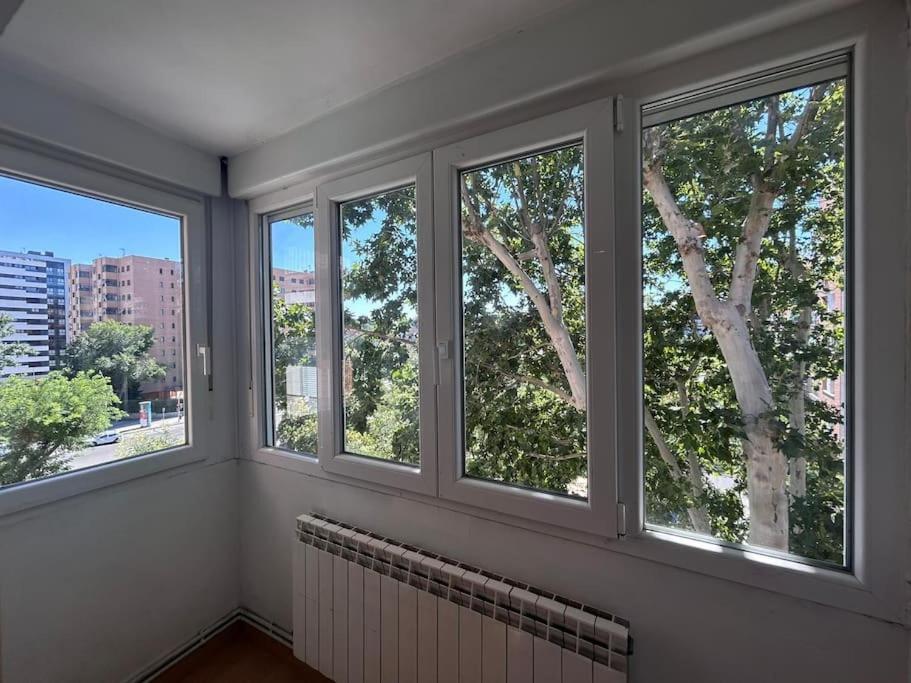 Apartamento Luminous In Imperial Neighborhood Melanc *