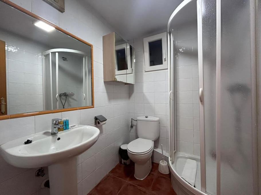 Apartamento Luminous In Imperial Neighborhood Melanc