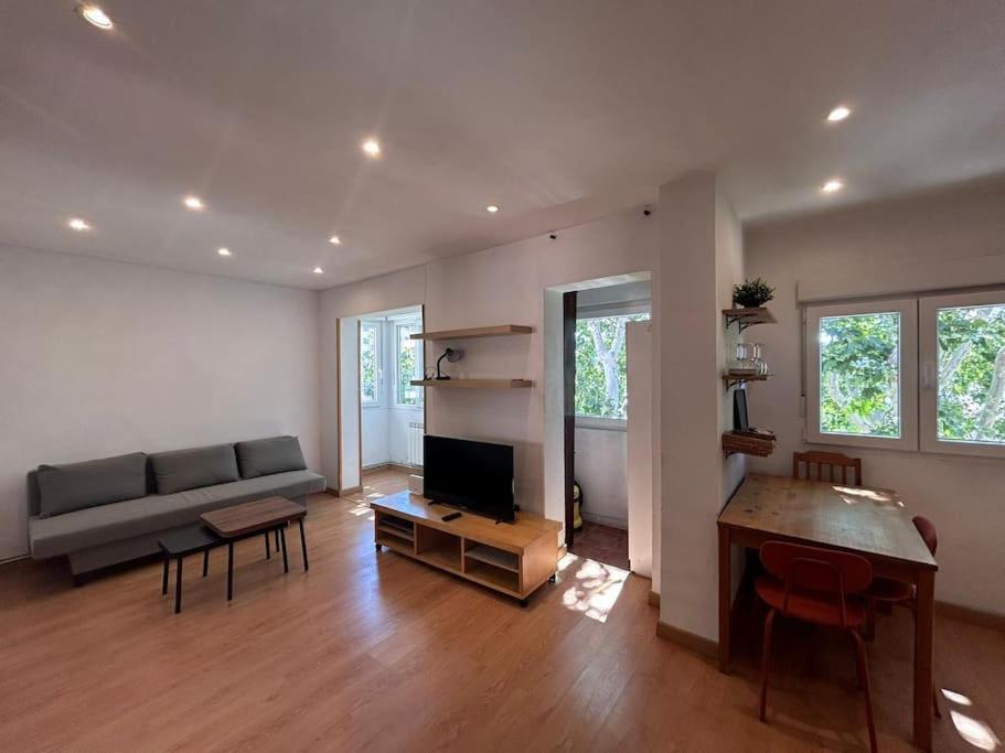 Apartamento Luminous In Imperial Neighborhood Melanc