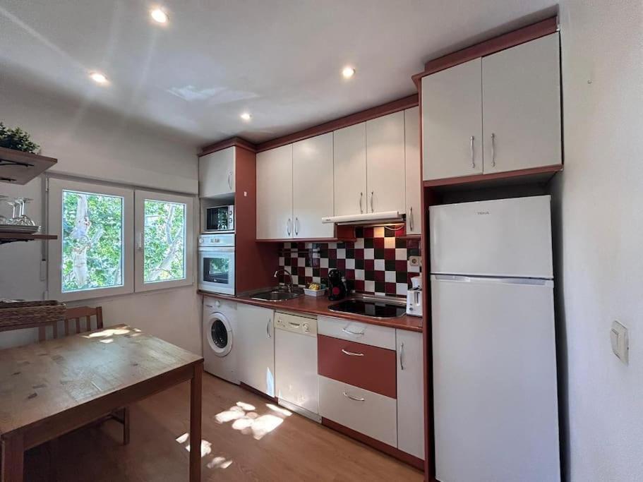 Luminous In Imperial Neighborhood Melanc Apartamento *