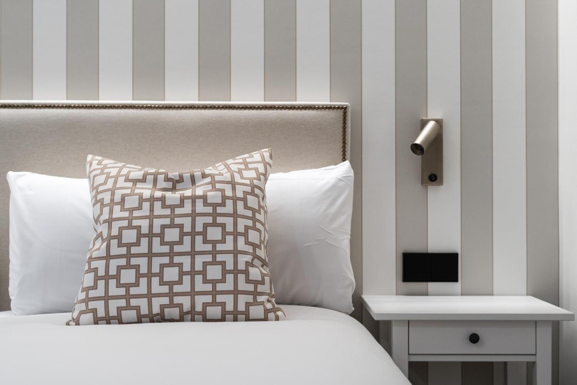 Laurel-mintystay 2 * Madrid