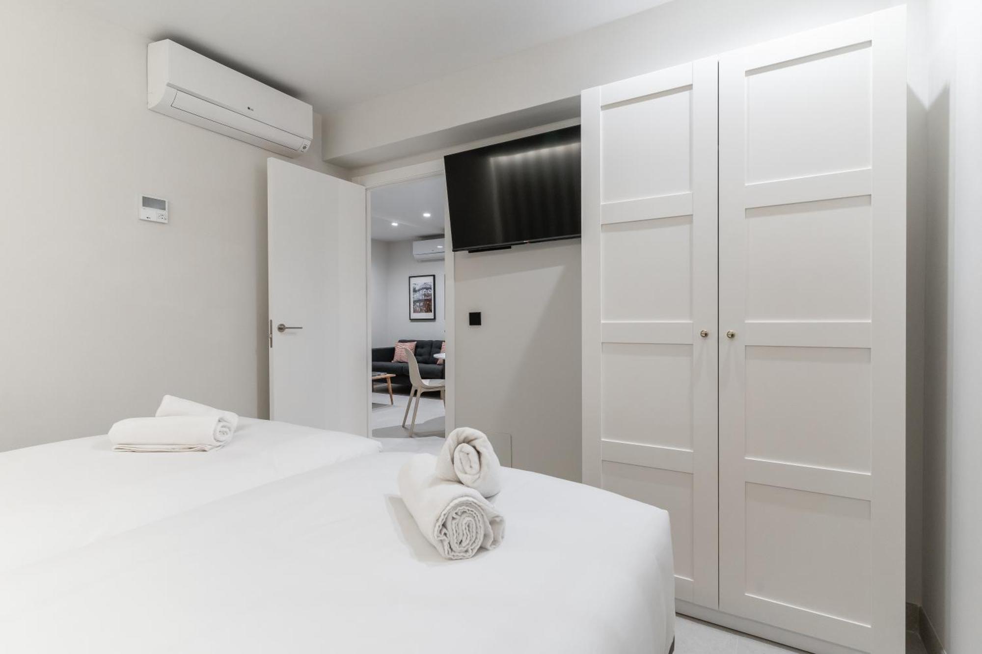 Apartamento Laurel-mintystay 2
