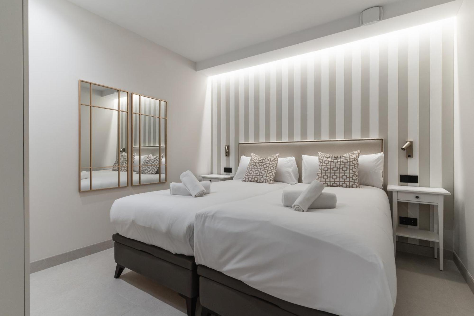 Apartamento Laurel-mintystay 2 *