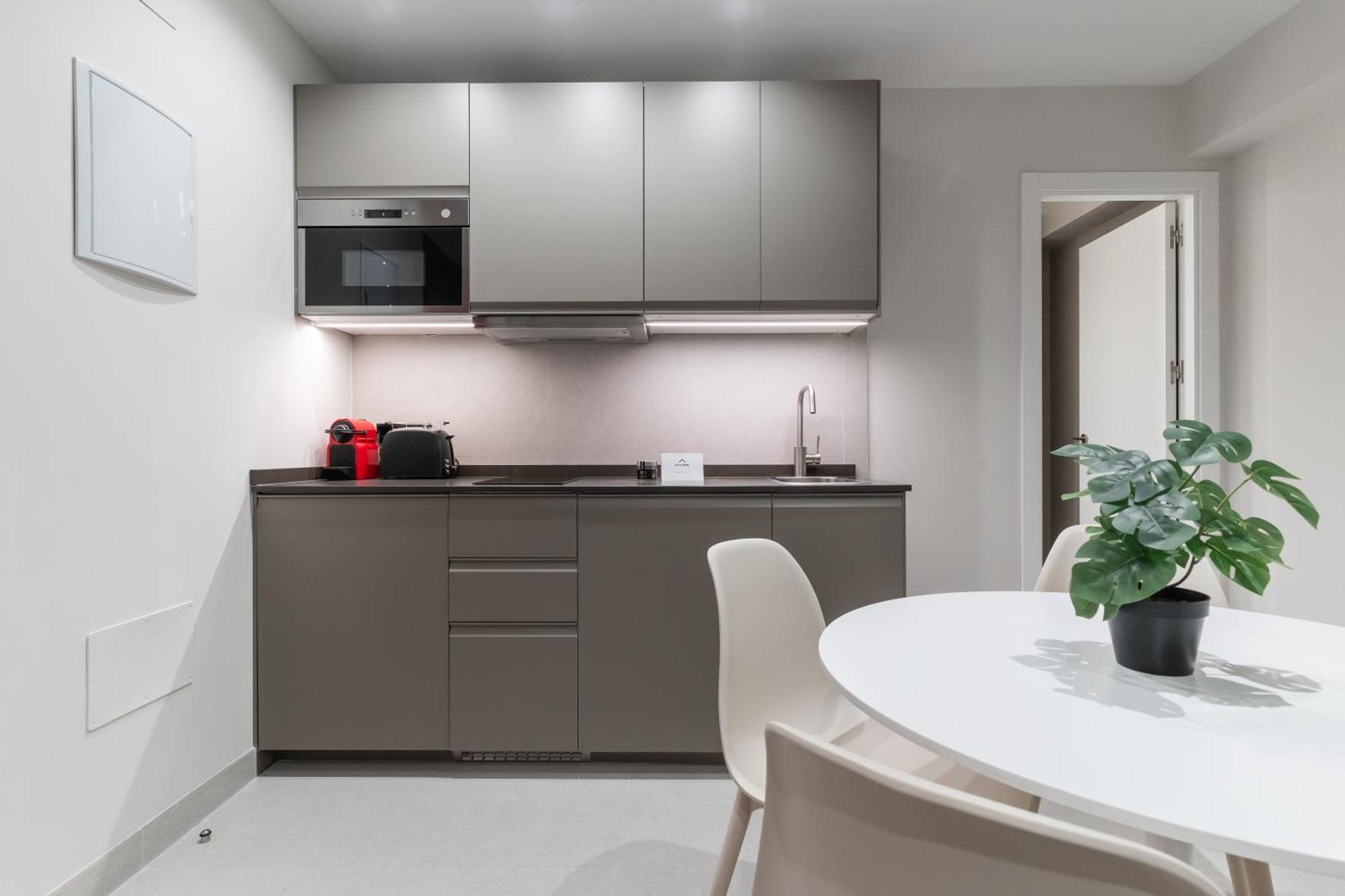 Laurel-mintystay 2 Apartamento