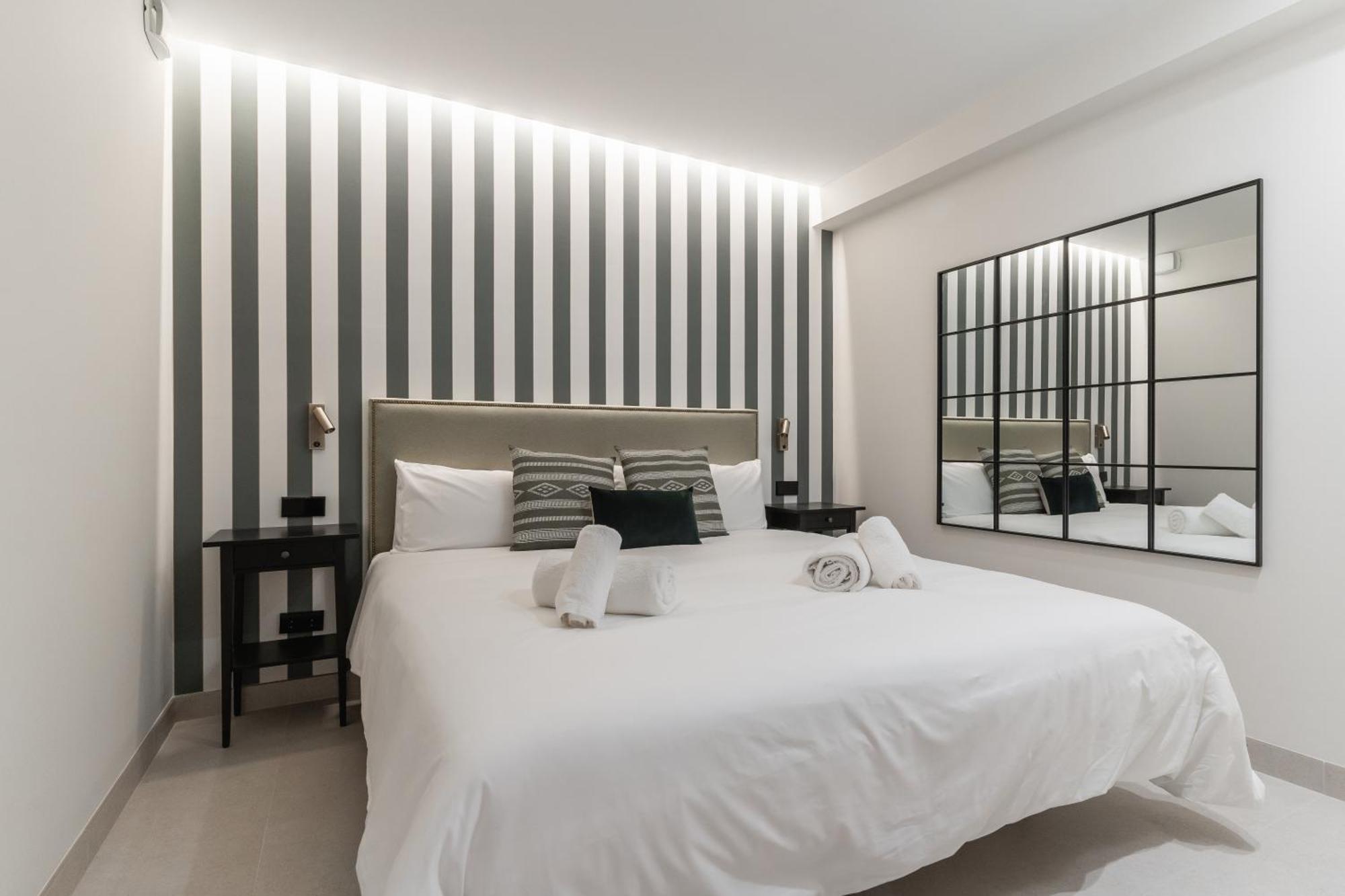 Laurel-mintystay 2 Apartamento *
