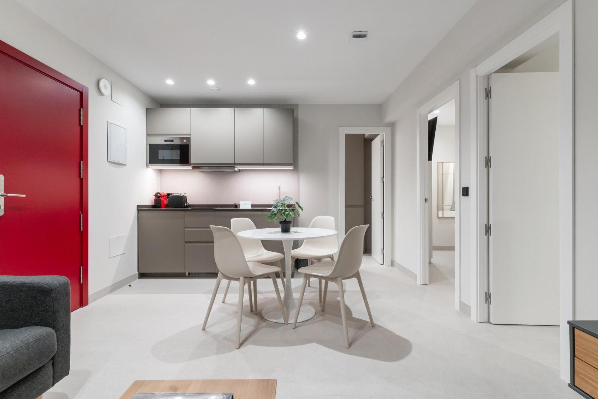 Apartamento Laurel-mintystay 2