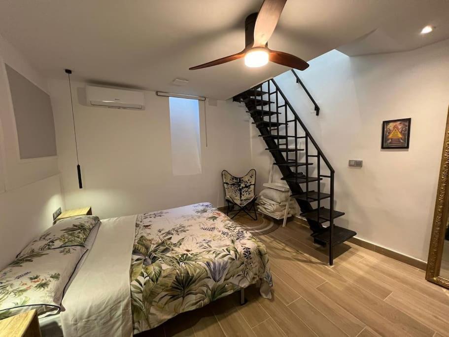 Myhousespain - Nuevo En Chamberi Appartement Madrid