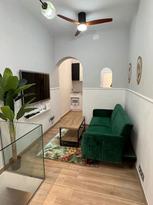 Myhousespain - Nuevo En Chamberi Appartement *