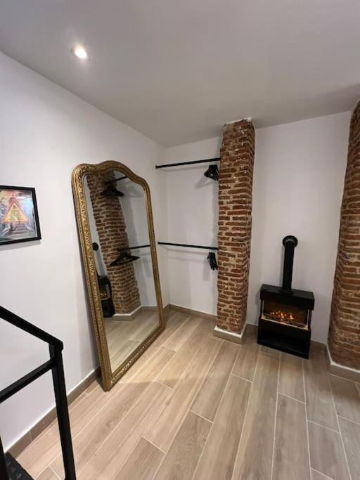 Myhousespain - Nuevo En Chamberi Appartement Madrid