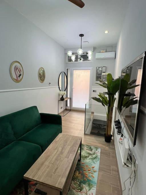 Appartement Myhousespain - Nuevo En Chamberi Madrid