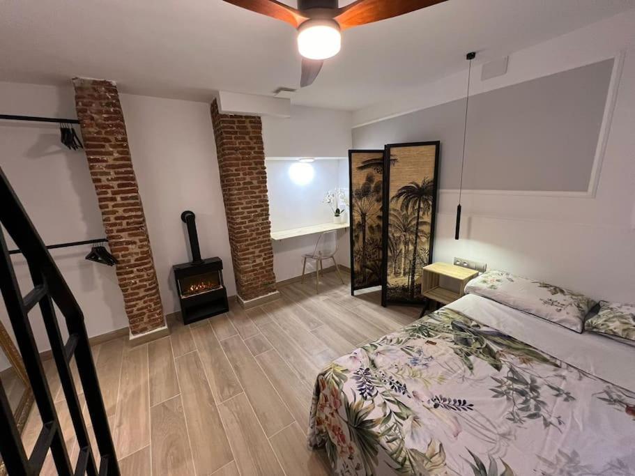 Myhousespain - Nuevo En Chamberi Appartement Madrid