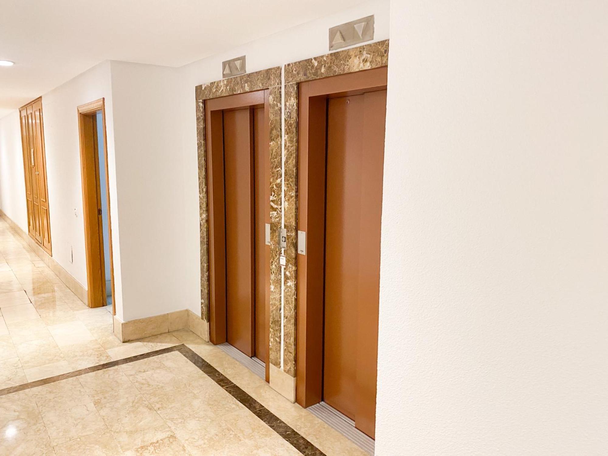 Appartement For You Apartamento Temporal De 1 Habitacion En Com5 Madrid