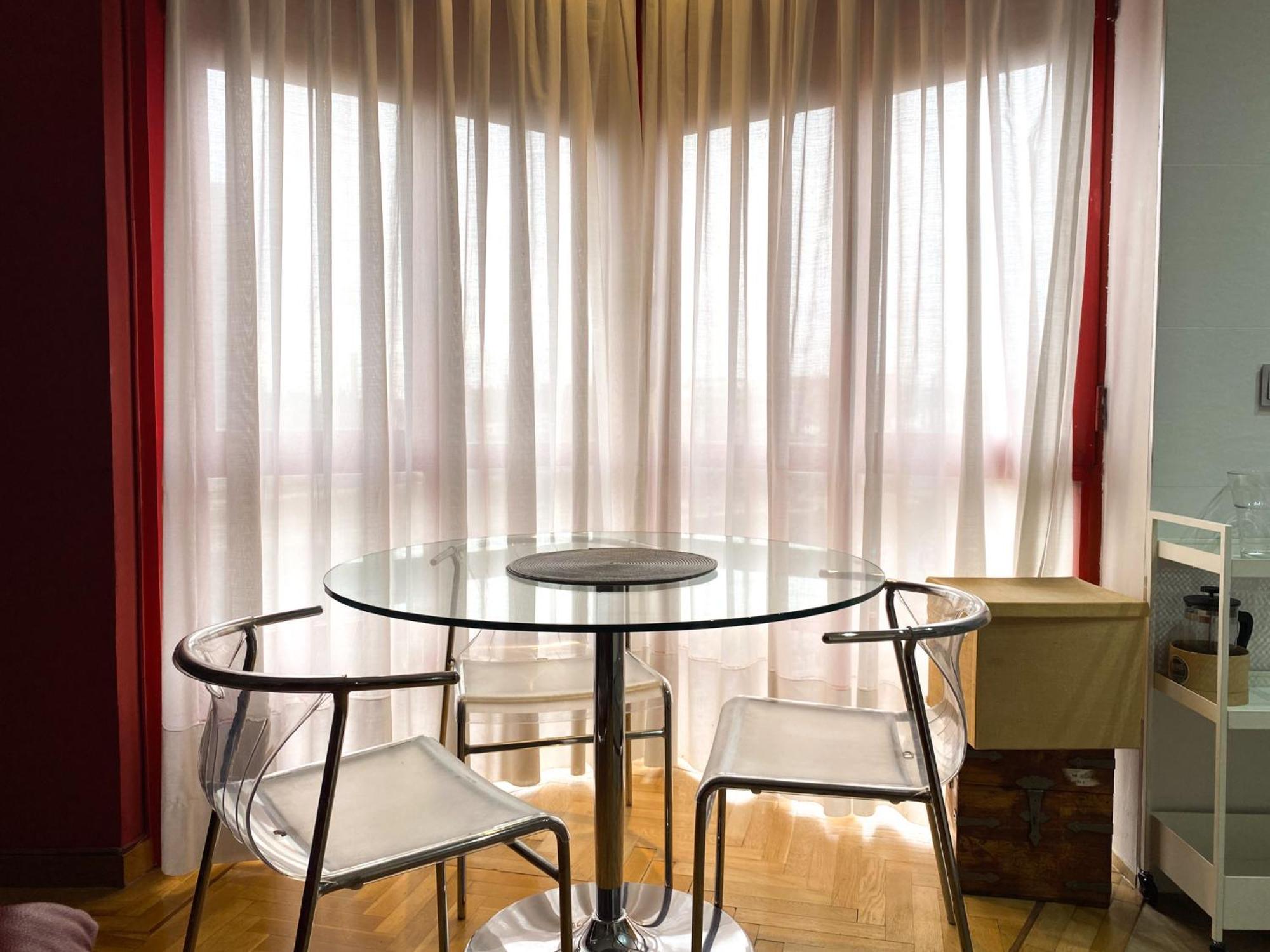 Appartement For You Apartamento Temporal De 1 Habitacion En Com5 Madrid
