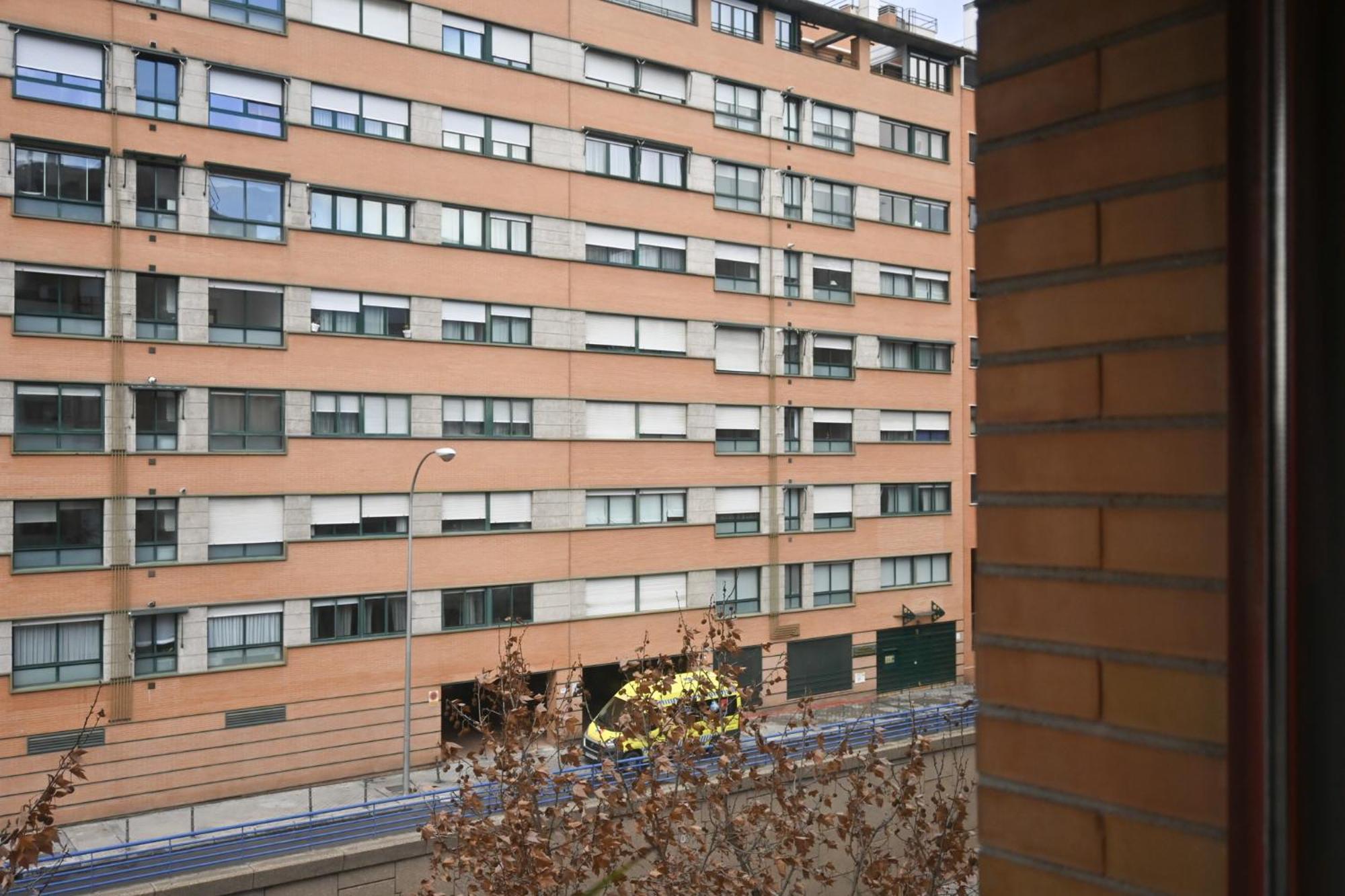 Appartement For You Apartamento Temporal De 1 Habitacion En Com5 *