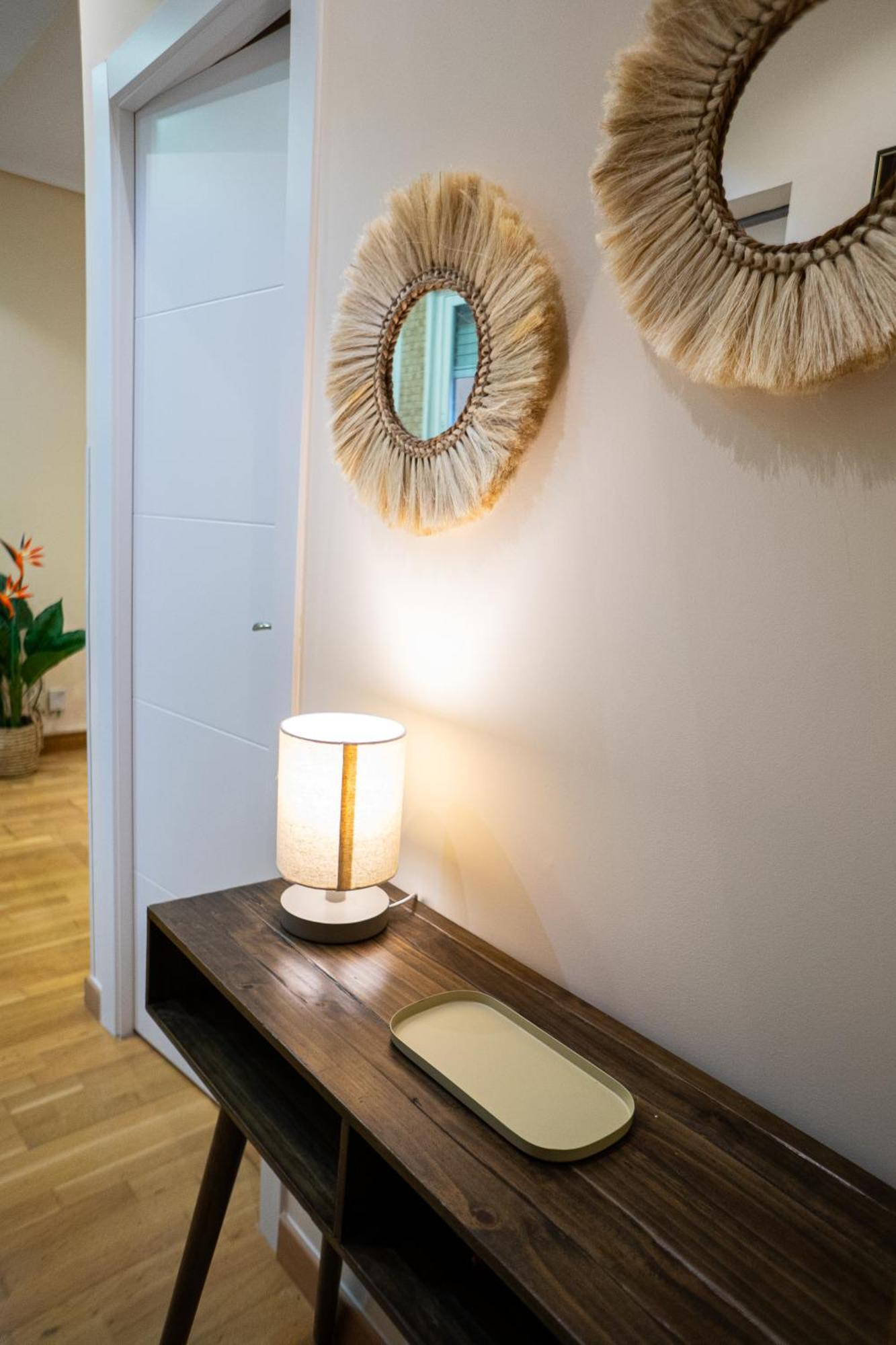 Appartement Cerca Wizink Center Movistar Arena Y Plaza Toros Ventas En Barrio De Salamanca Madrid