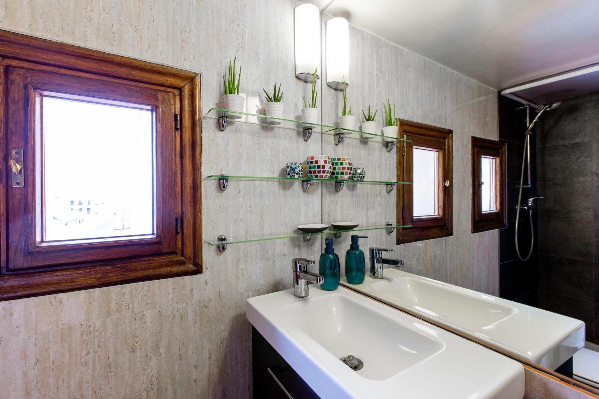 Apartamento Penthouse Neare Sol, Plaza Mayor Madri