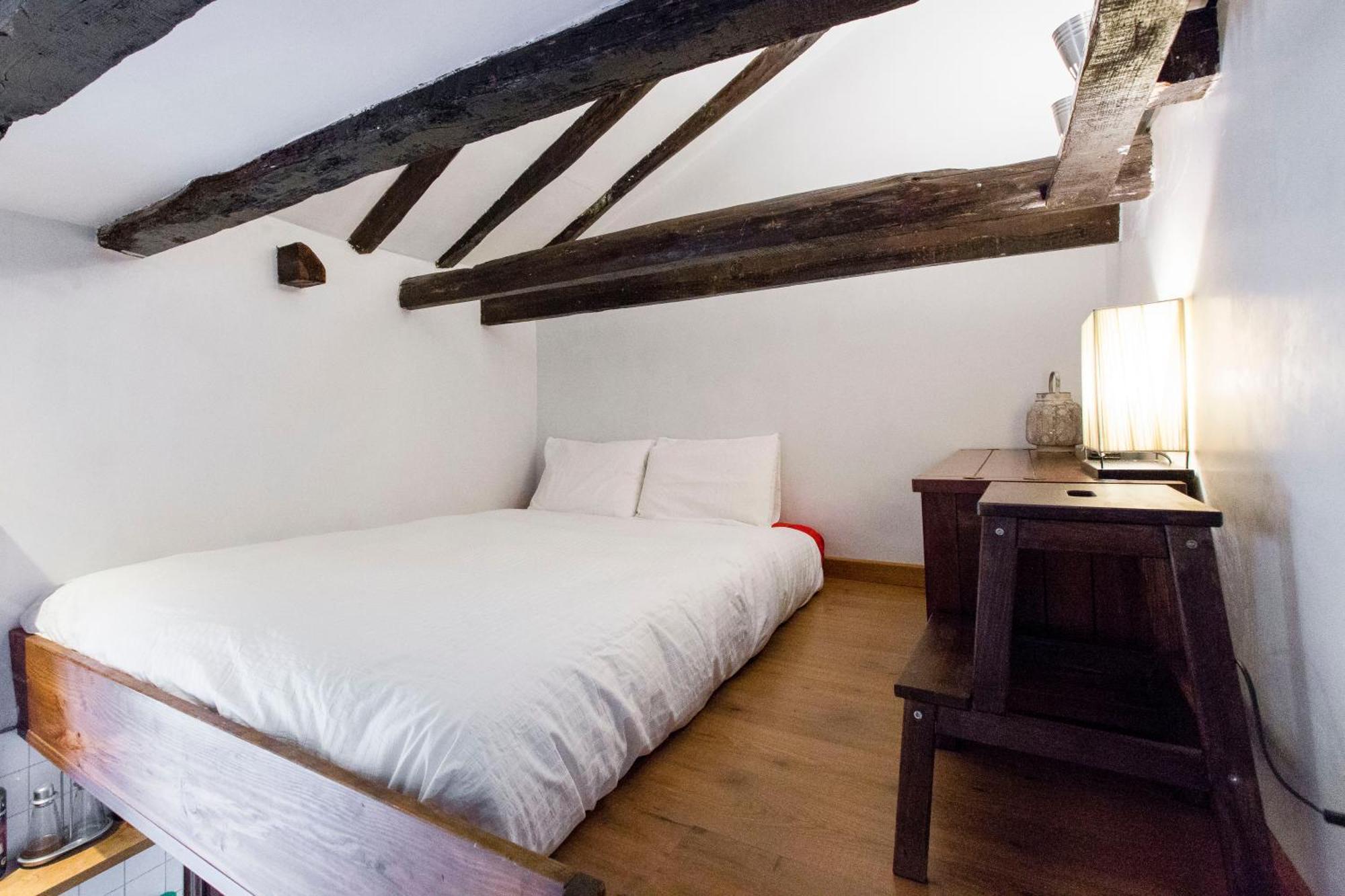 Penthouse Neare Sol, Plaza Mayor Madrid
