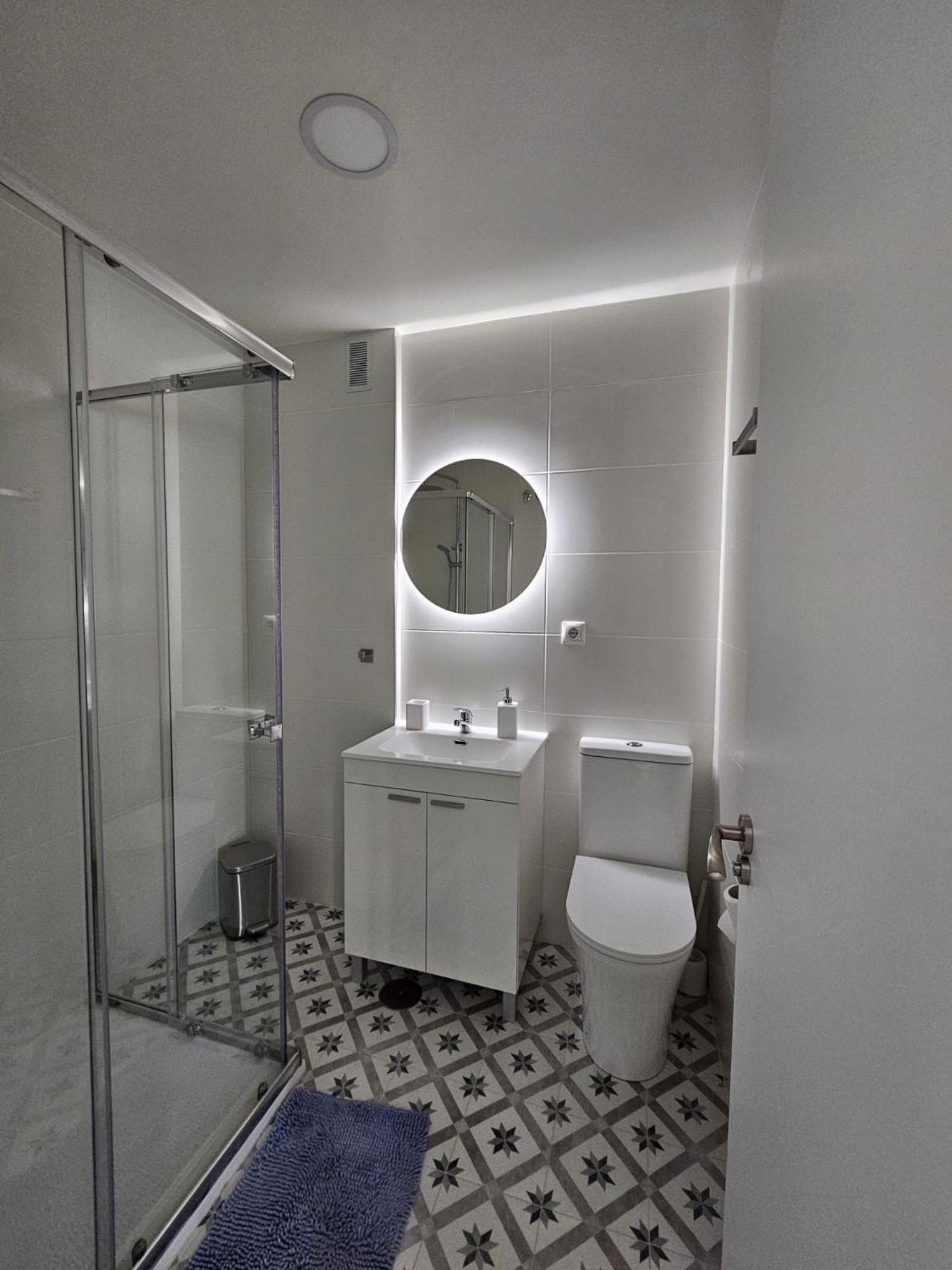 Apartamento Sleep In Madrid
