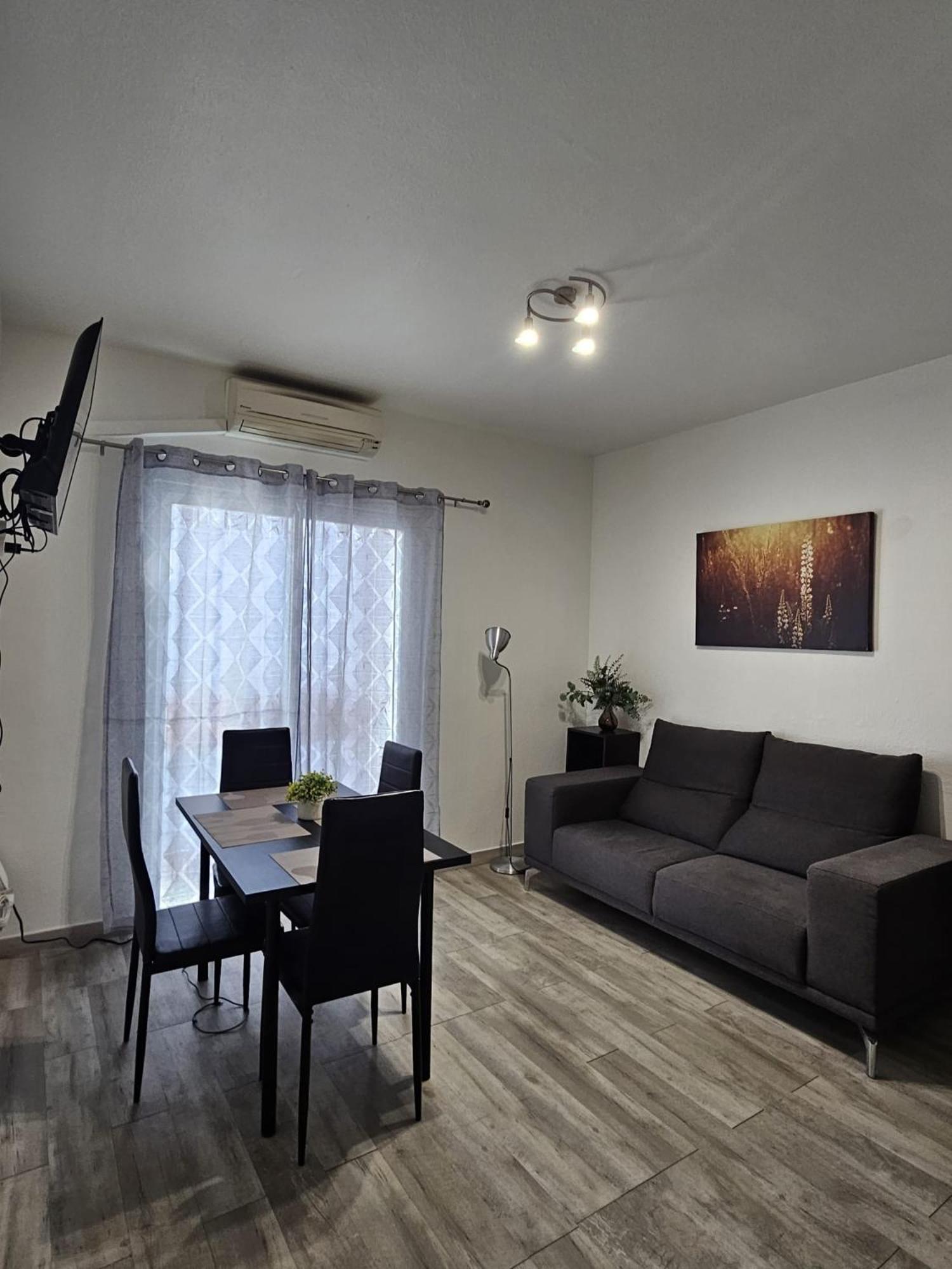 Apartamento Sleep In Madrid