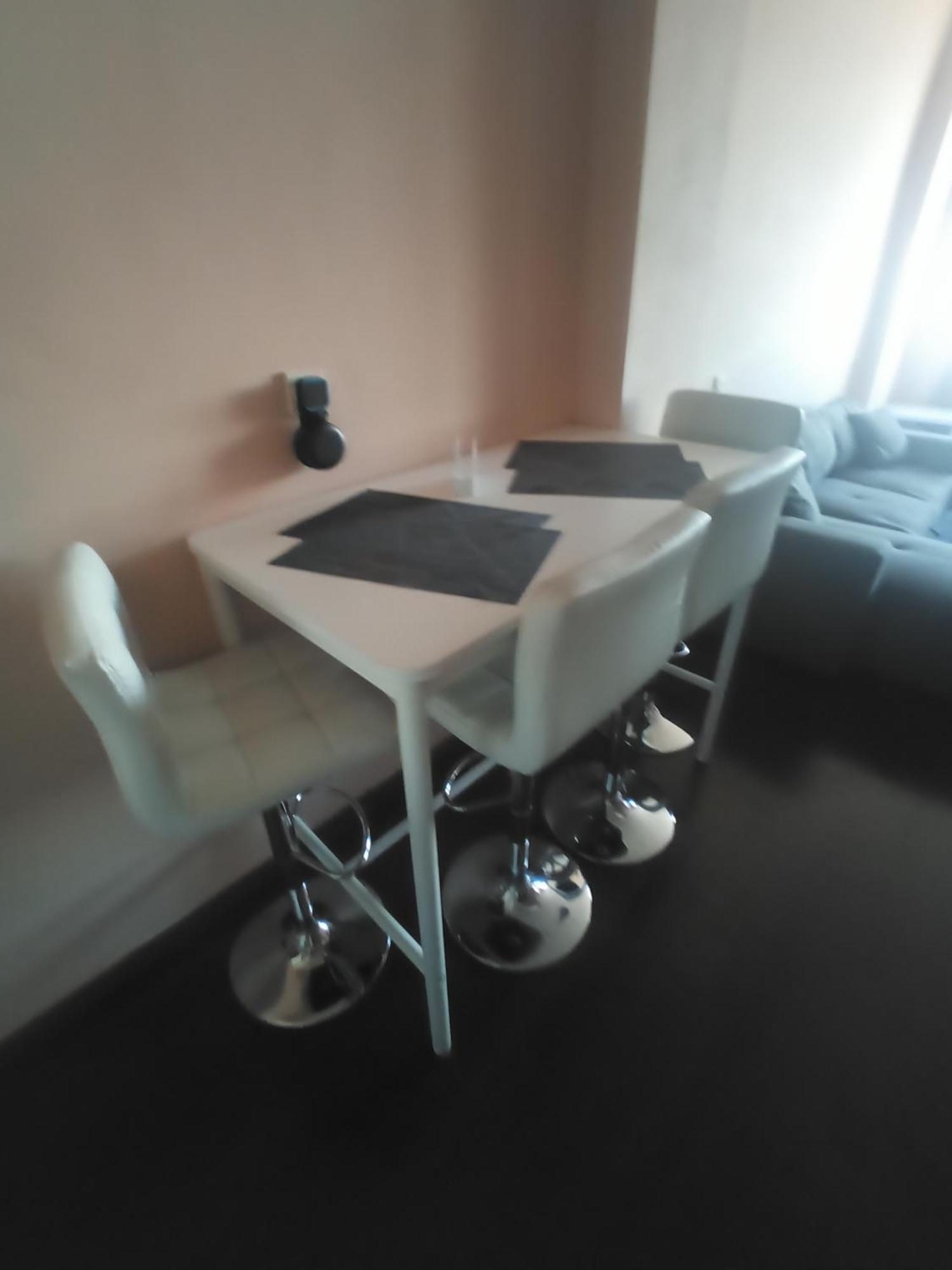 El Rincon De La Gavia Apartamento