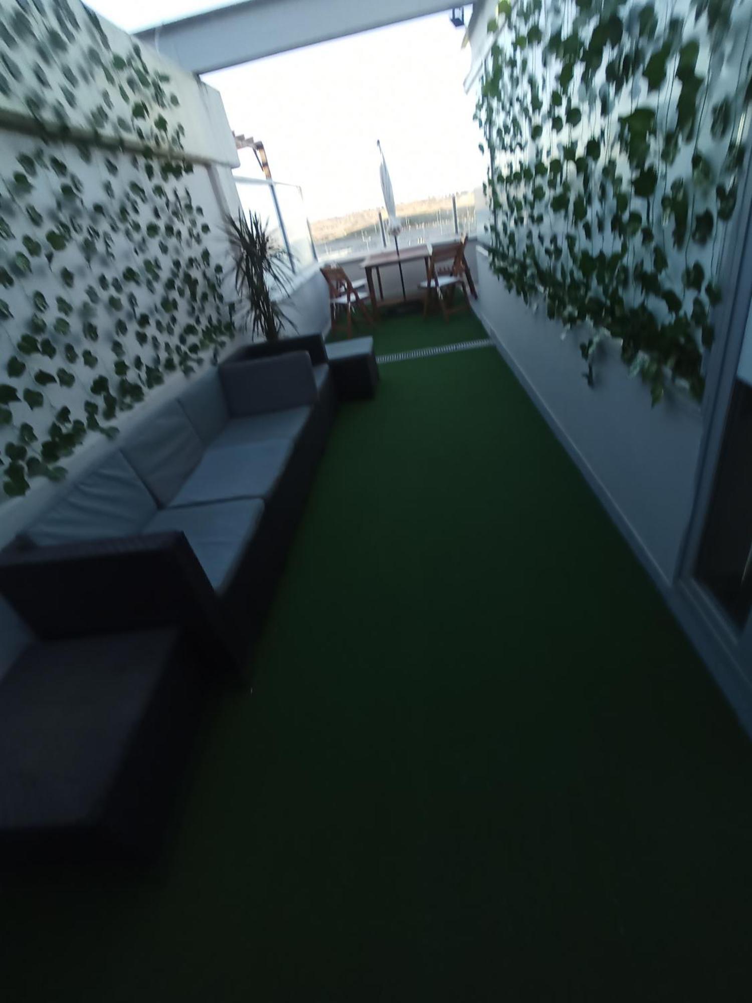 Apartamento El Rincon De La Gavia