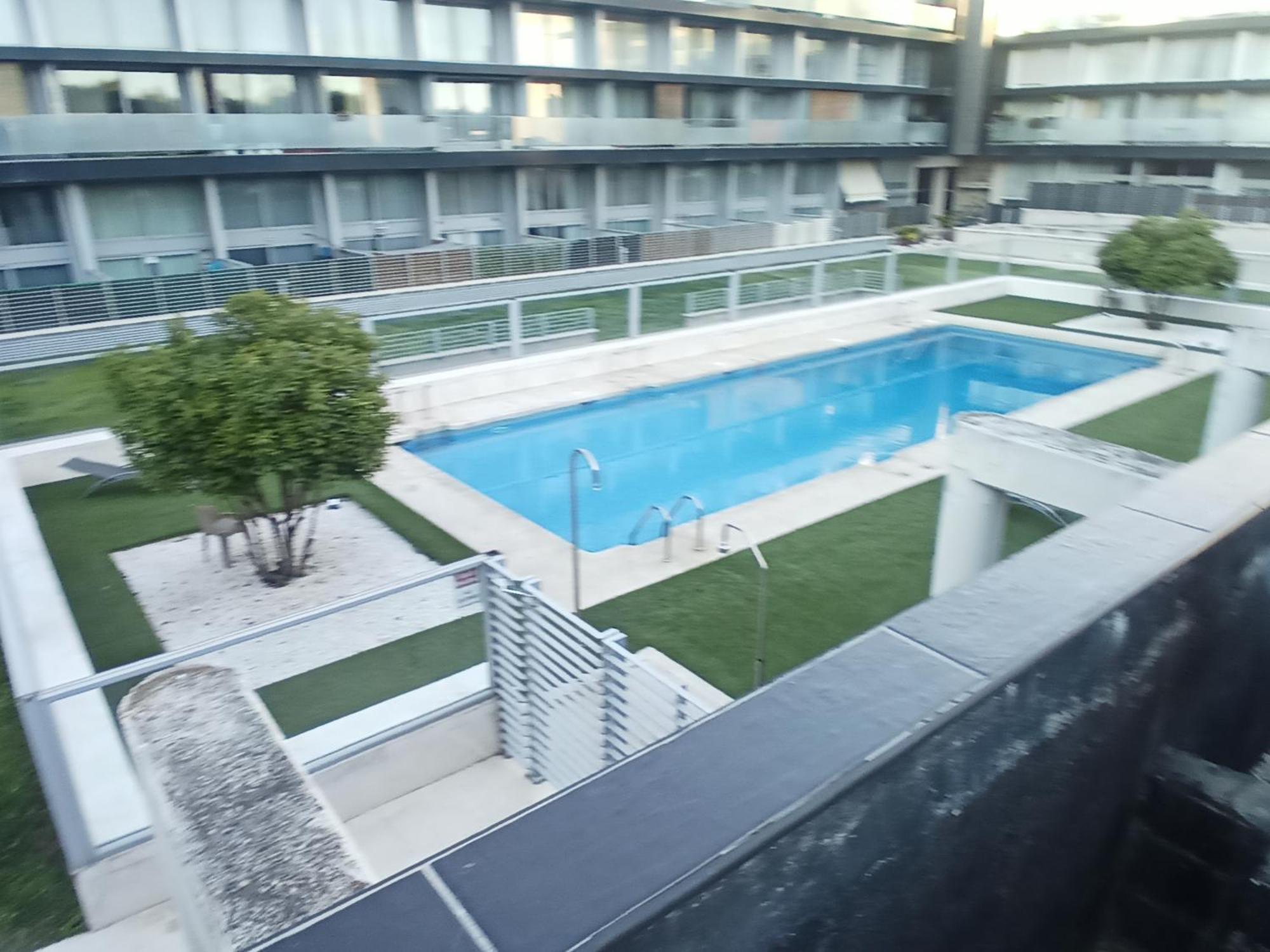 El Rincon De La Gavia Apartamento Madrid