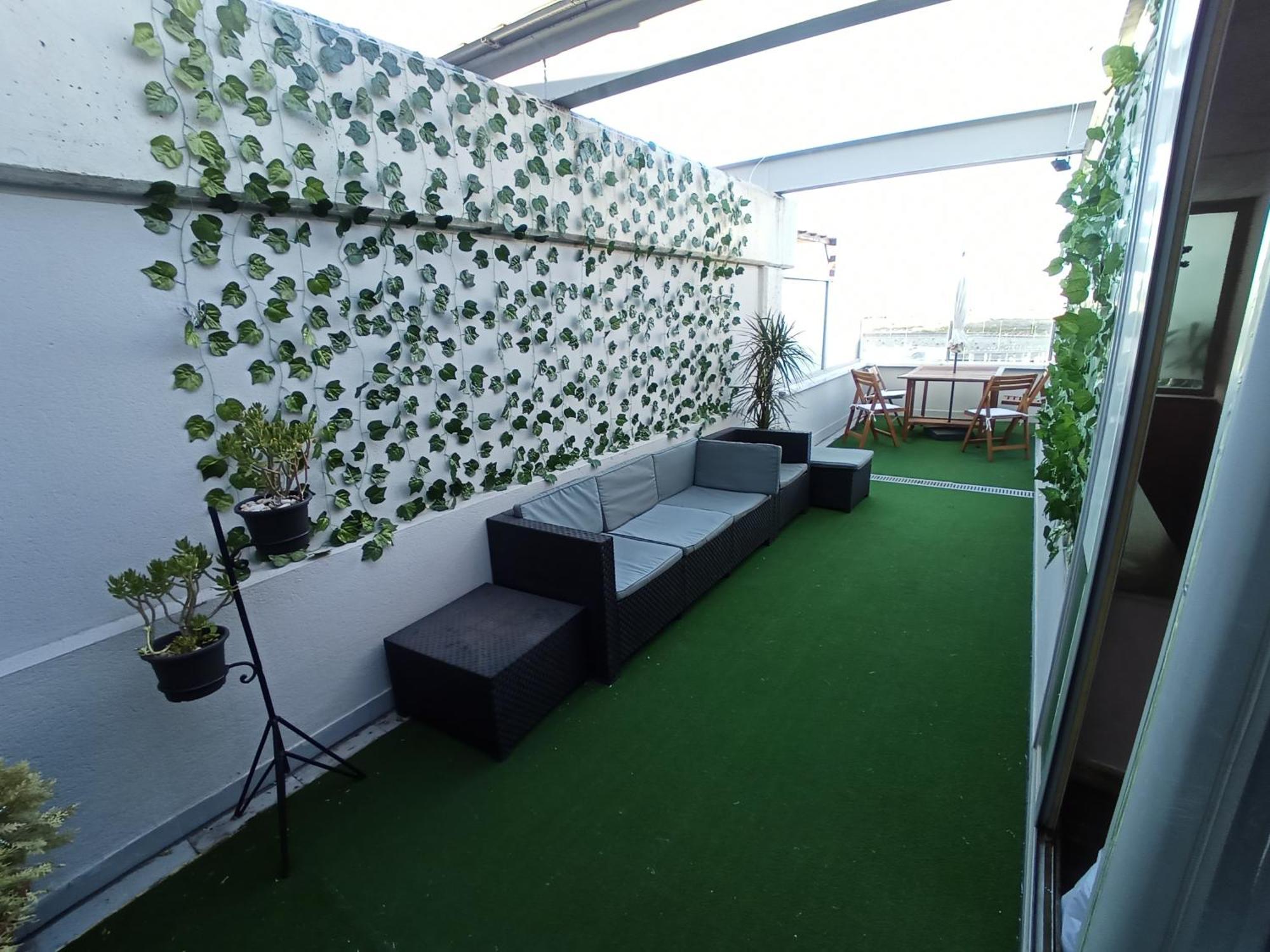 Apartamento El Rincon De La Gavia Madrid
