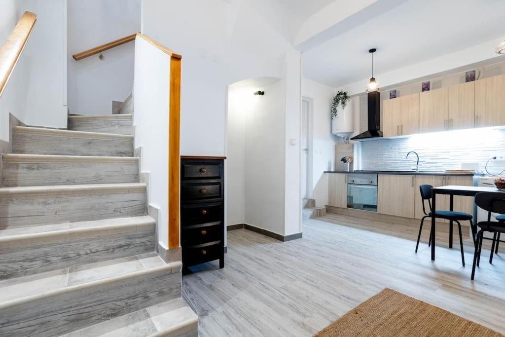Loft Temporada Ventas - El Carmen Appartement
