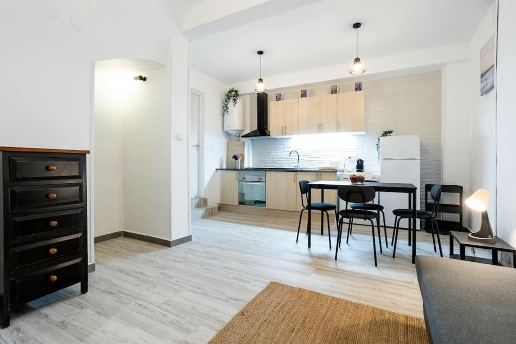 Loft Temporada Ventas - El Carmen Appartement *