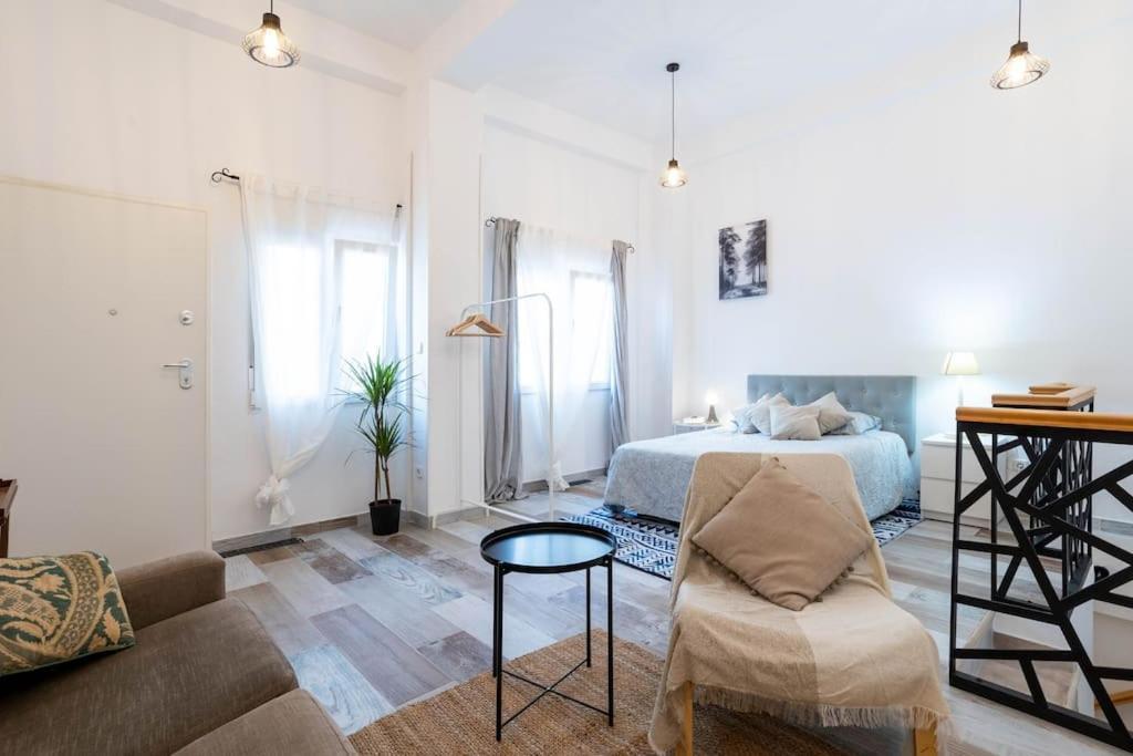 Appartamento Loft Temporada Ventas - El Carmen