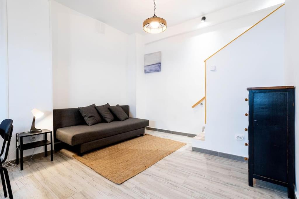 Loft Temporada Ventas - El Carmen Appartamento Madrid