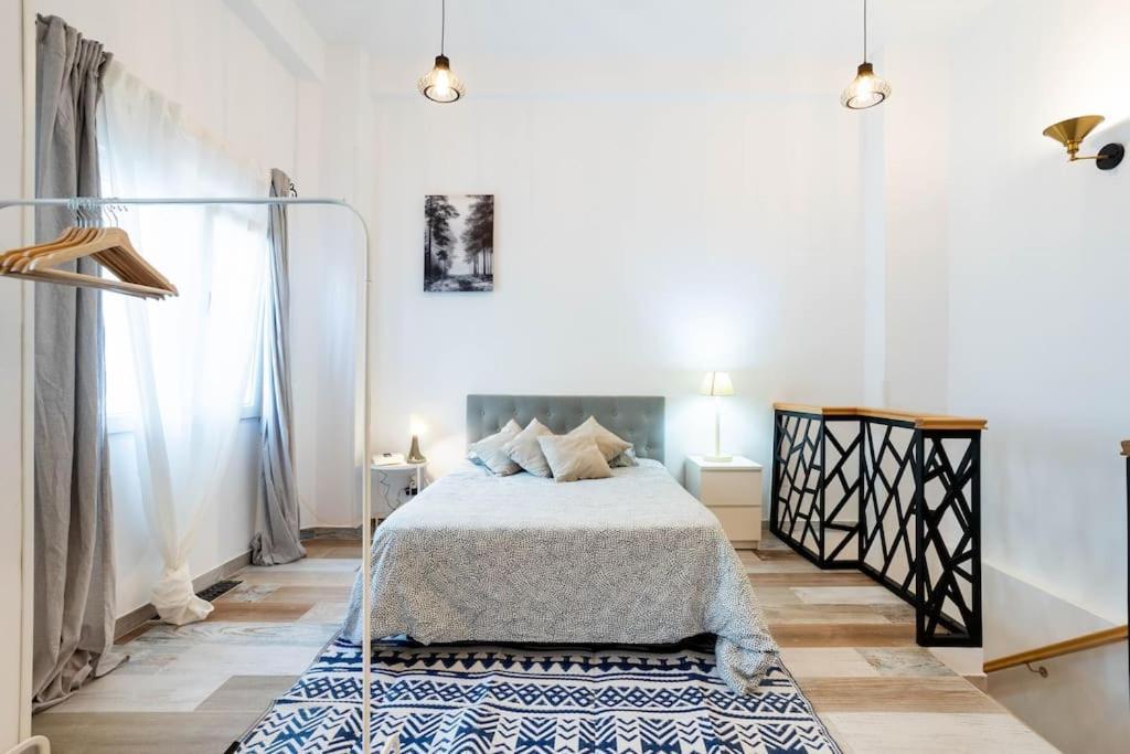 Appartamento Loft Temporada Ventas - El Carmen Madrid