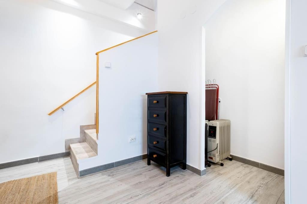 Loft Temporada Ventas - El Carmen * Madrid