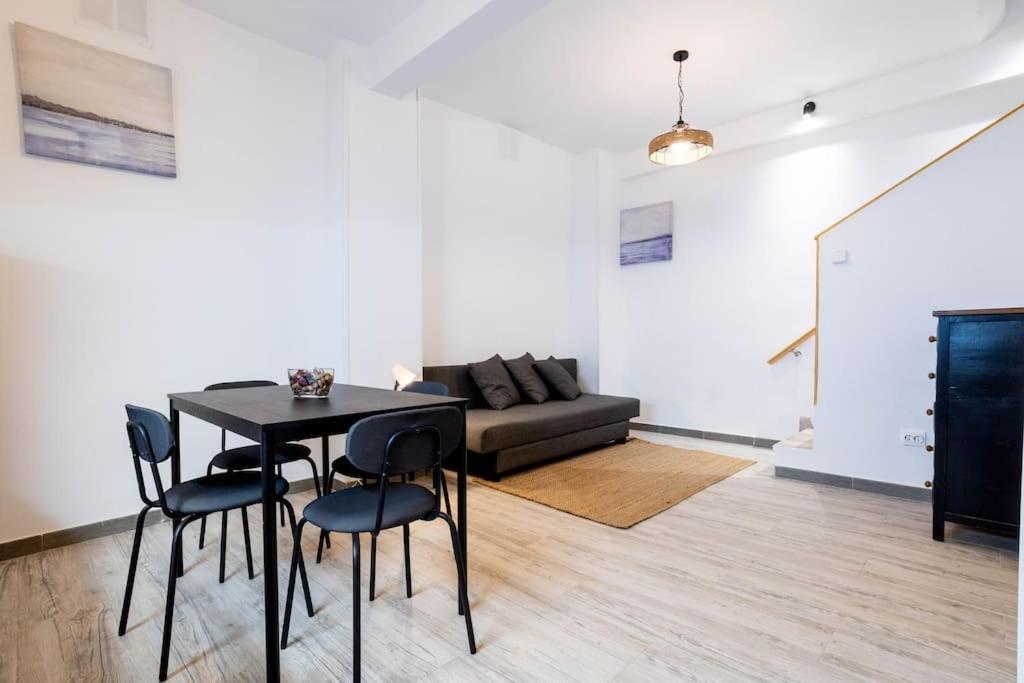 Loft Temporada Ventas - El Carmen