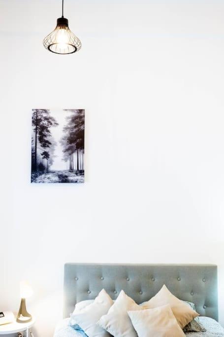Loft Temporada Ventas - El Carmen Appartement Madrid