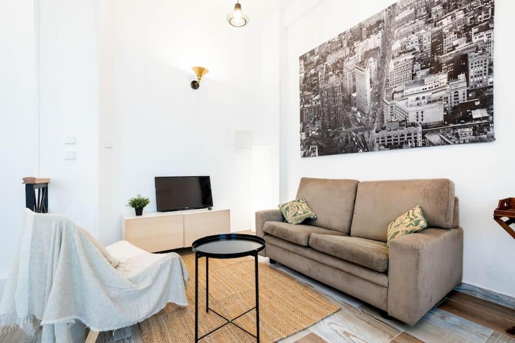 Appartamento Loft Temporada Ventas - El Carmen