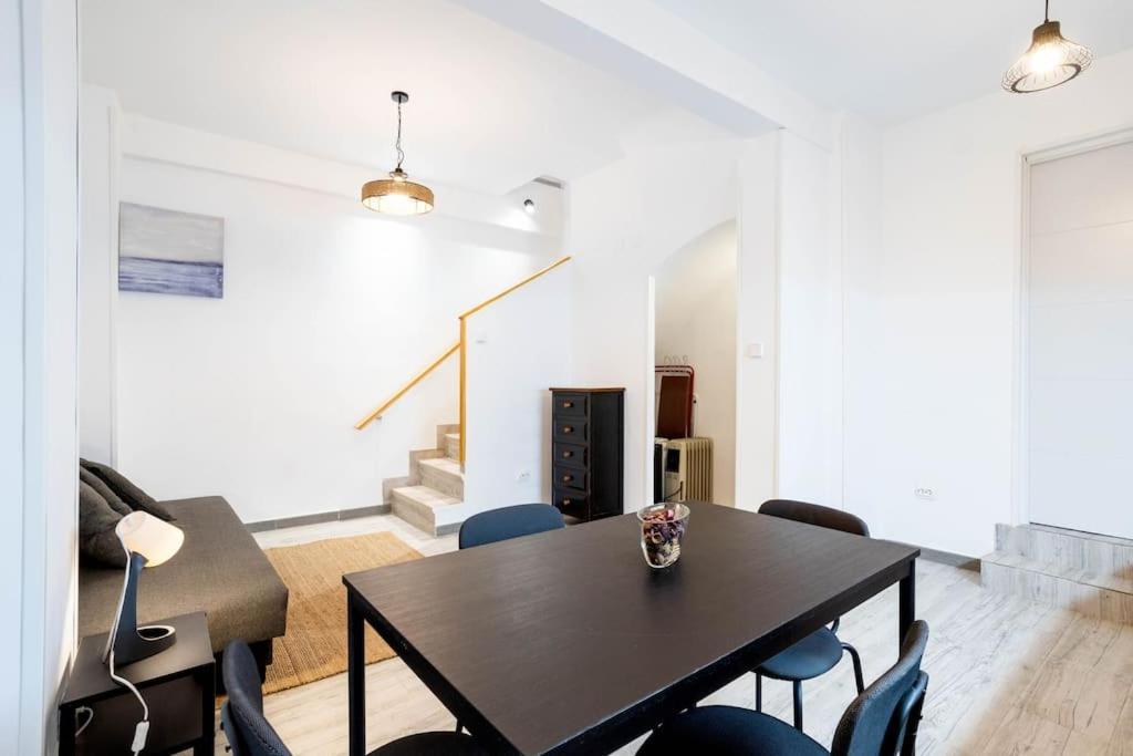 Loft Temporada Ventas - El Carmen * Madrid
