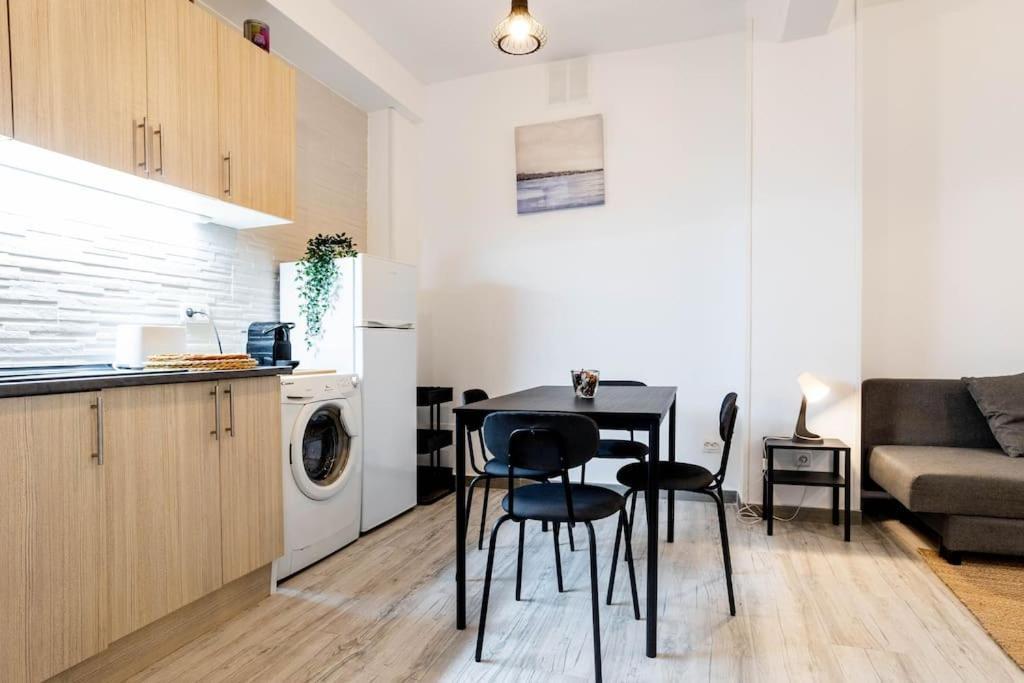 Loft Temporada Ventas - El Carmen Appartement *