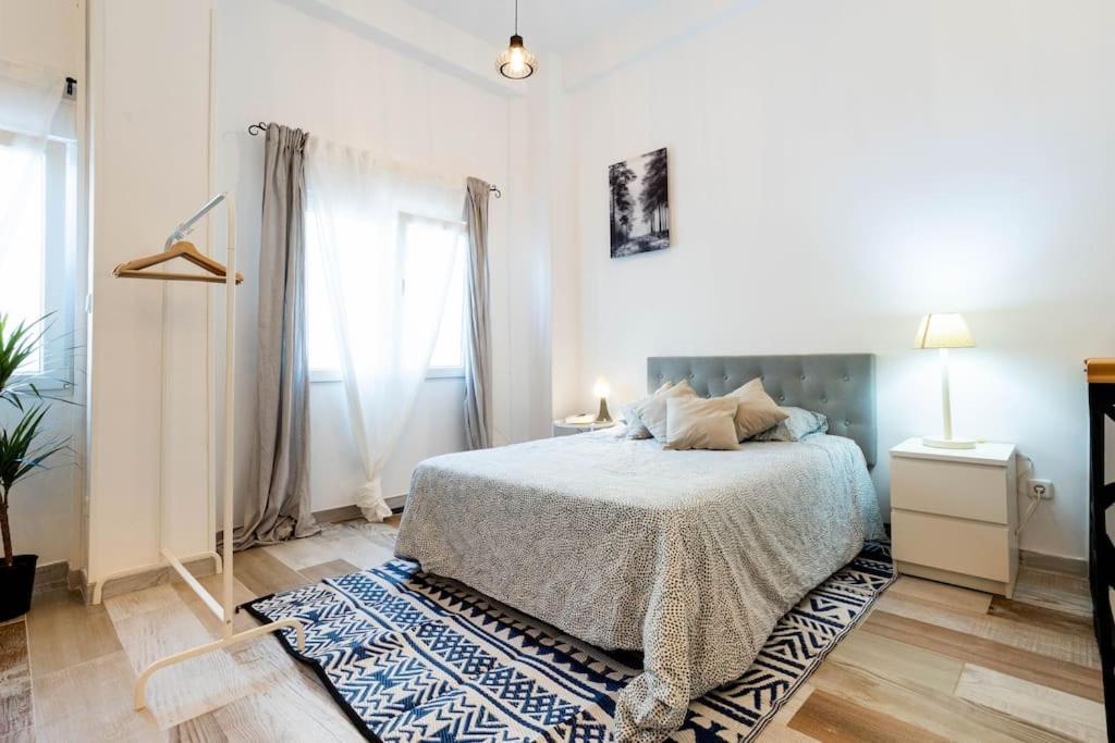 Loft Temporada Ventas - El Carmen Madrid