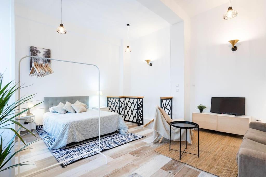 Loft Temporada Ventas - El Carmen *