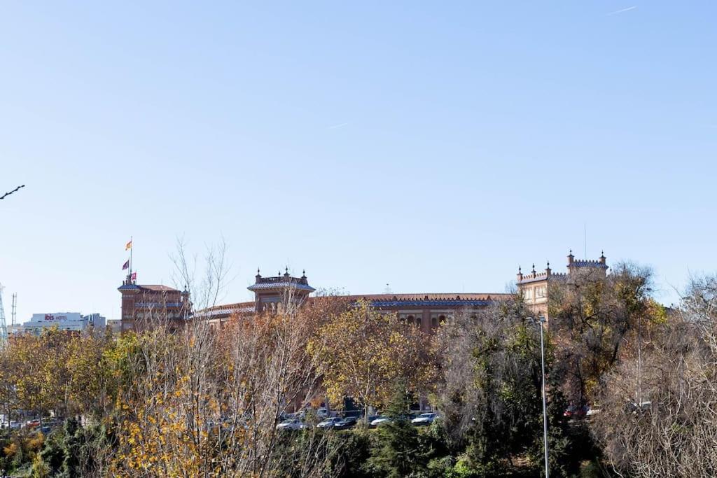 Appartamento Loft Temporada Ventas - El Carmen