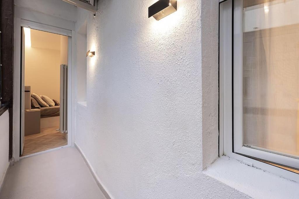 Apartamento Malasana Iv Calle Palma 2br 2bh *