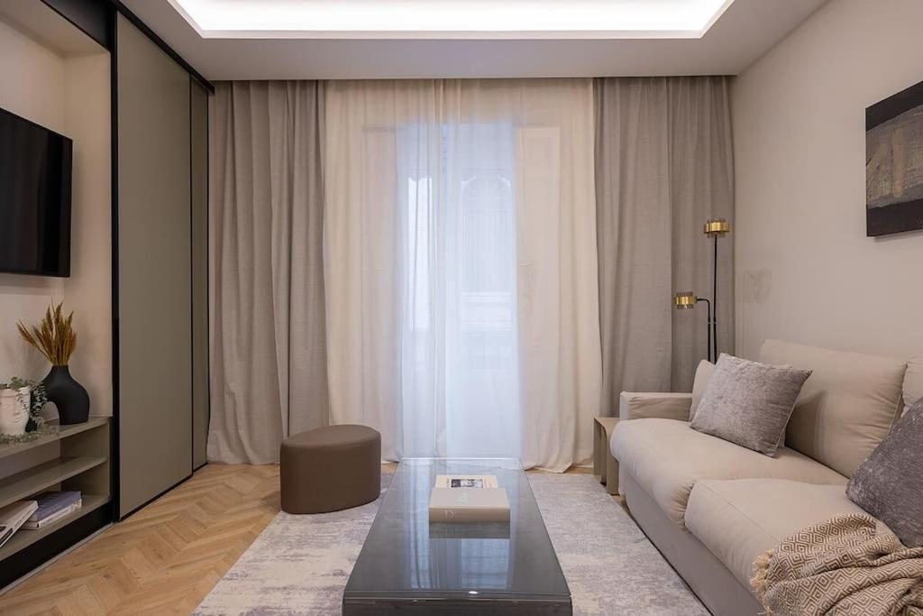 Malasana Iv Calle Palma 2br 2bh Apartamento Madri