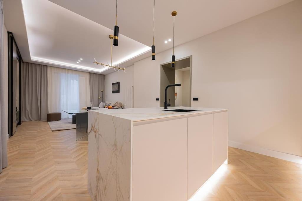 Apartamento Malasana Iv Calle Palma 2br 2bh Madri