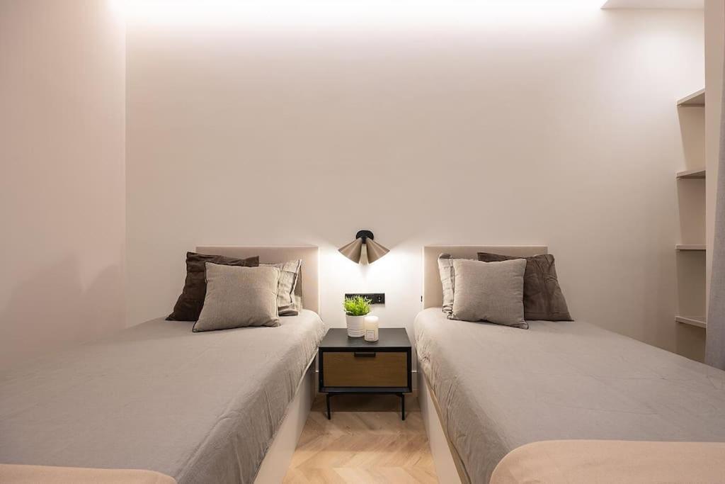 Malasana Iv Calle Palma 2br 2bh Madri